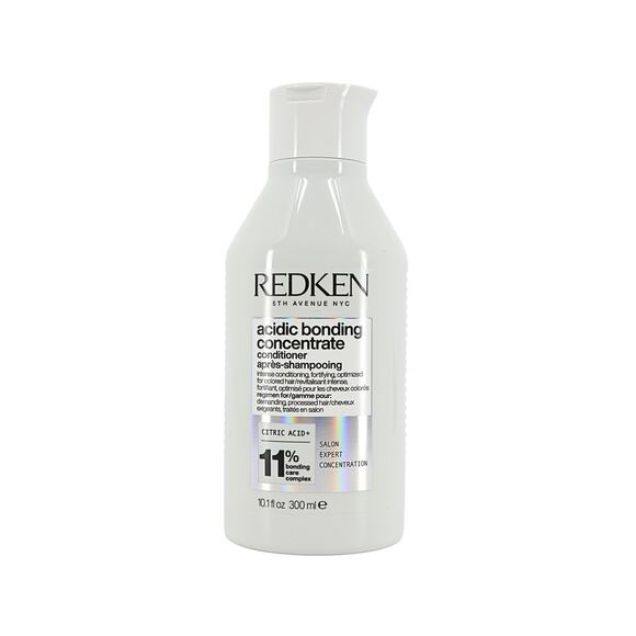 REDKEN Acidic Bonding Concentrate Conditioner - 10.1 fl oz - Picture 1 of 2